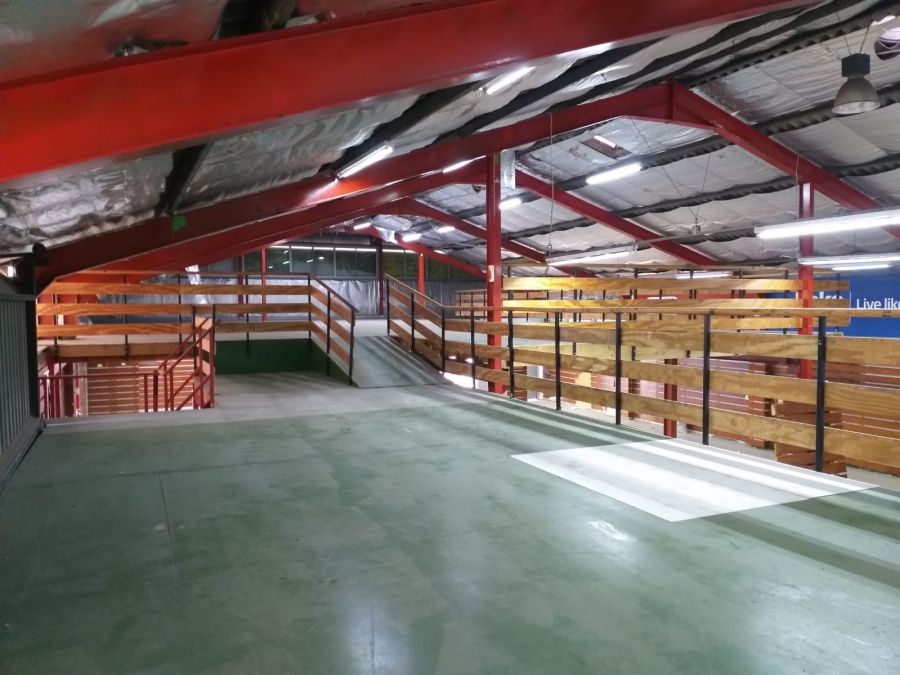 To Let Commercial Property for Rent in Oakdale Western Cape
